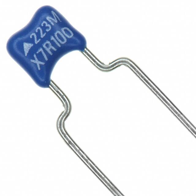 B37987F1223M051TDK Electronics Inc.