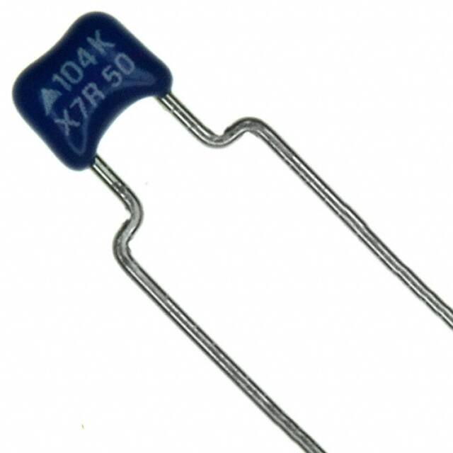 B37987F5104K051TDK Electronics Inc.