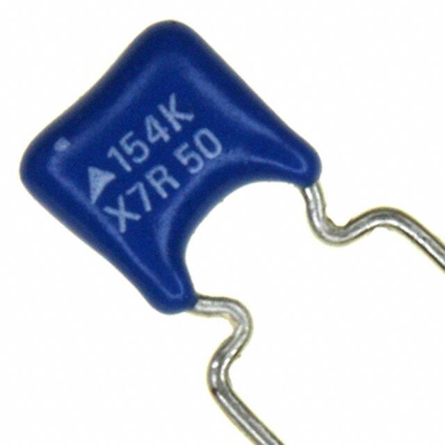 B37987F5154K051TDK Electronics Inc.