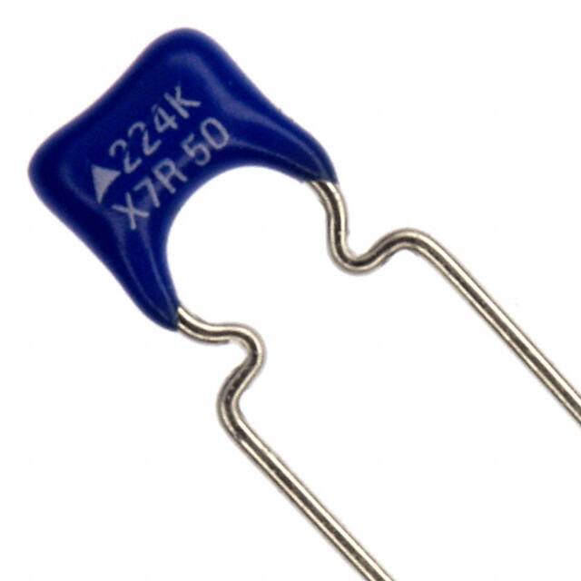 B37987F5224K051TDK Electronics Inc.