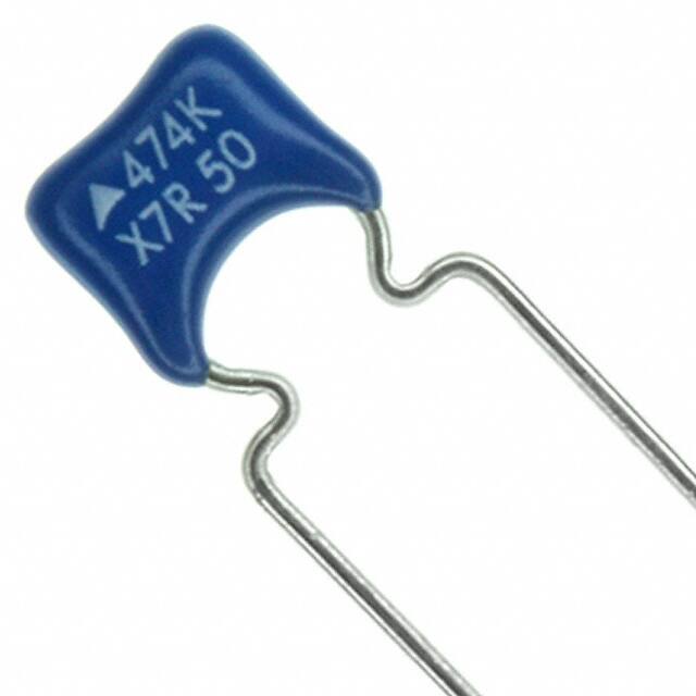 B37987F5474K054TDK Electronics Inc.