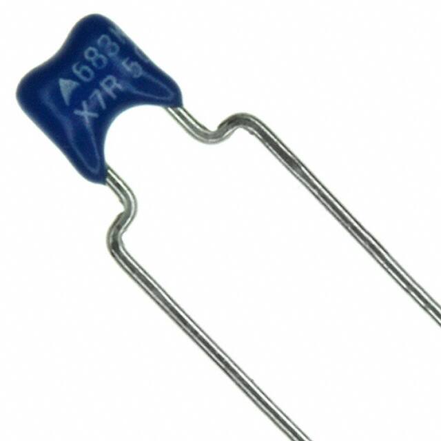 B37987F5683K051TDK Electronics Inc.