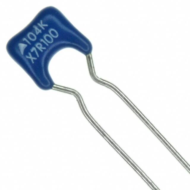 B37987M1104K051TDK Electronics Inc.
