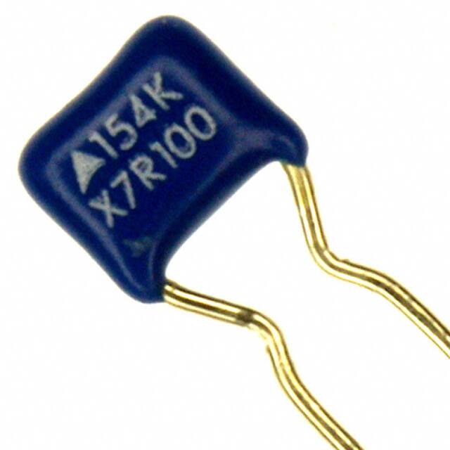 B37987M1154K054TDK Electronics Inc.