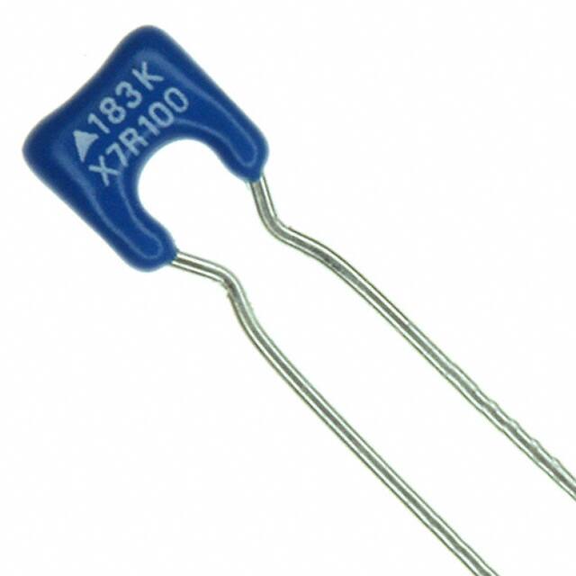 B37987M1183K051TDK Electronics Inc.