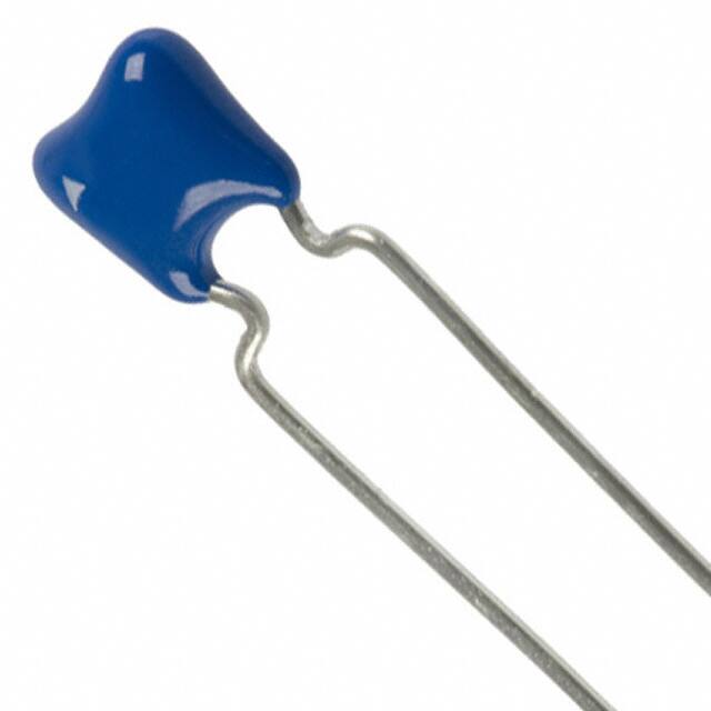 TDK Electronics Inc. B37987M1683K000