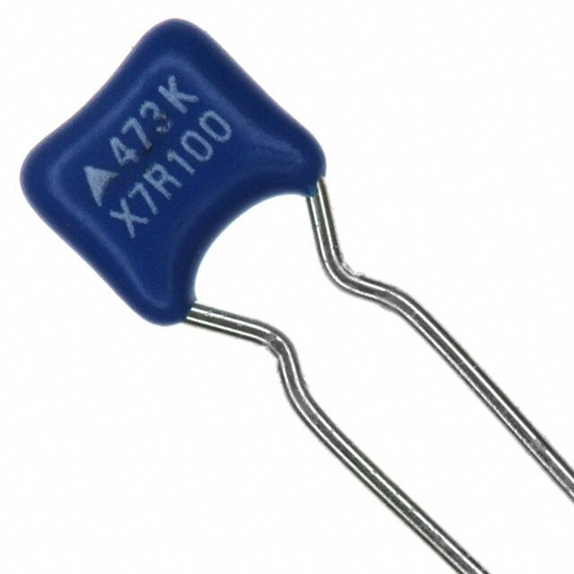 B37987M1473K051TDK Electronics Inc.