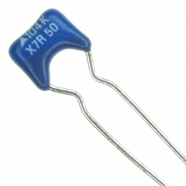 B37987M5104K000TDK Electronics Inc.