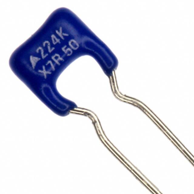 B37987M5224K051TDK Electronics Inc.