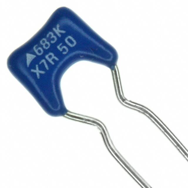 B37987M5683K051TDK Electronics Inc.