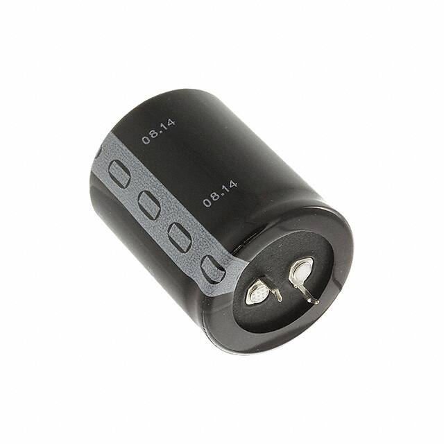 B41231A7229M000TDK Electronics Inc.