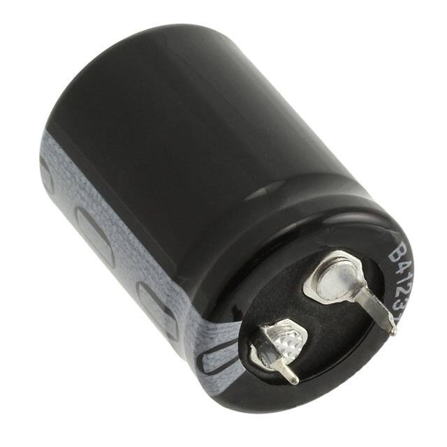 B41231A6338M000TDK Electronics Inc.