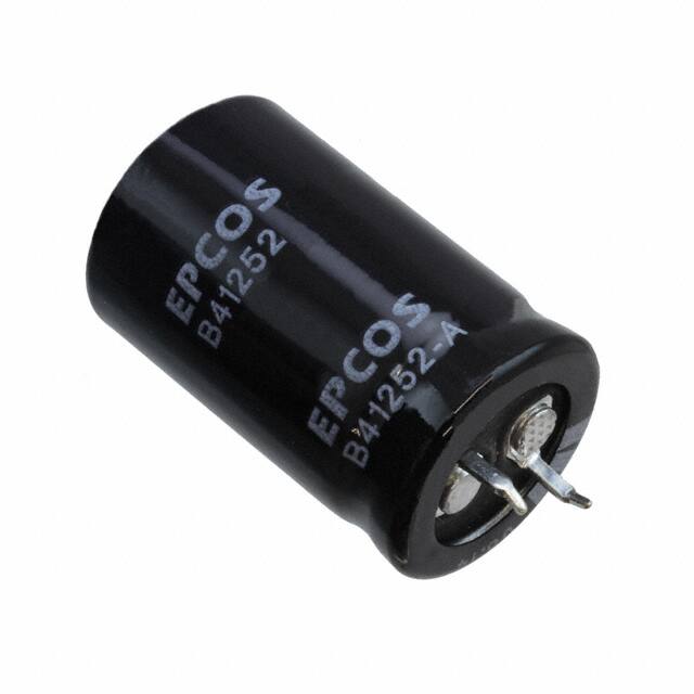 B41252A7159M000TDK Electronics Inc.