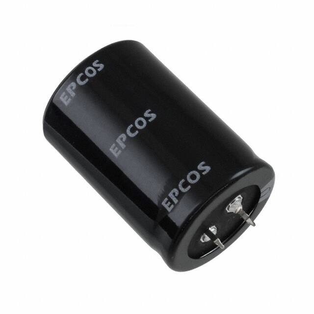 B41252A8109M000TDK Electronics Inc.