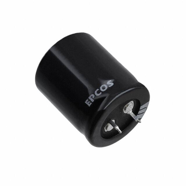 B41252B7109M000TDK Electronics Inc.
