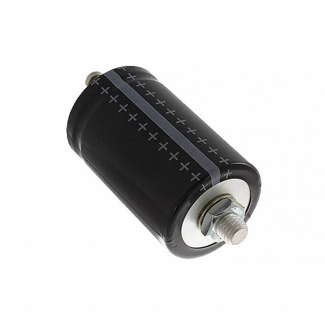 TDK Electronics Inc. B41458B8229M000