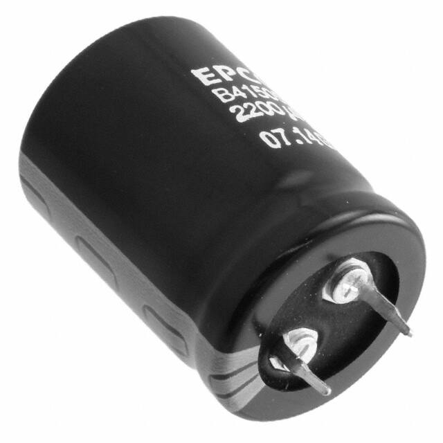 B41505A8228M000TDK Electronics Inc.