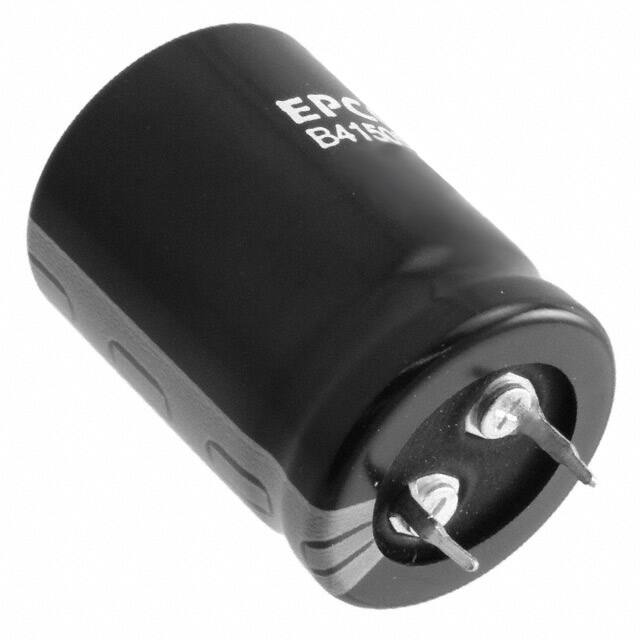 B41505A6338M7TDK Electronics Inc.