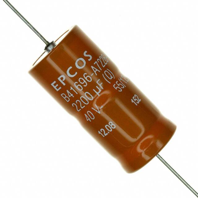 B41696A7228Q7TDK Electronics Inc.