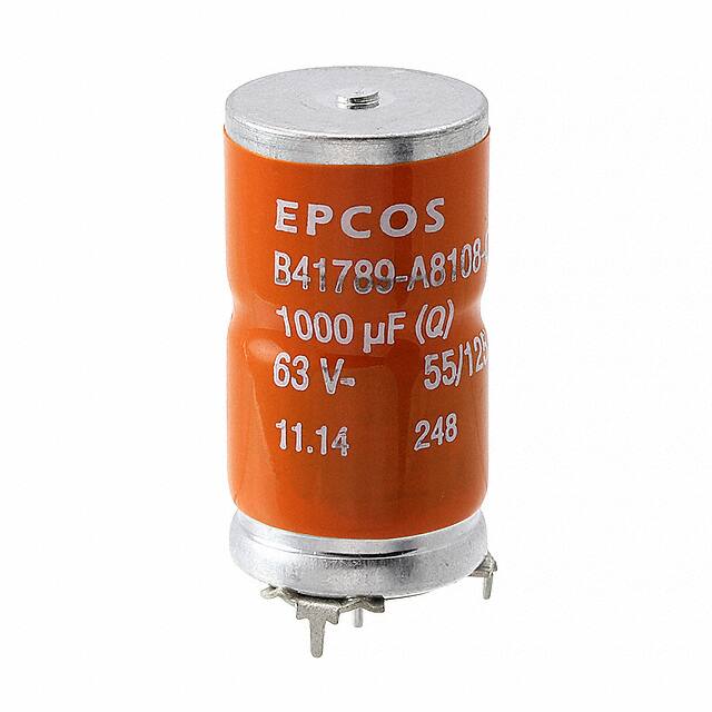 B41789A8108Q001TDK Electronics Inc.