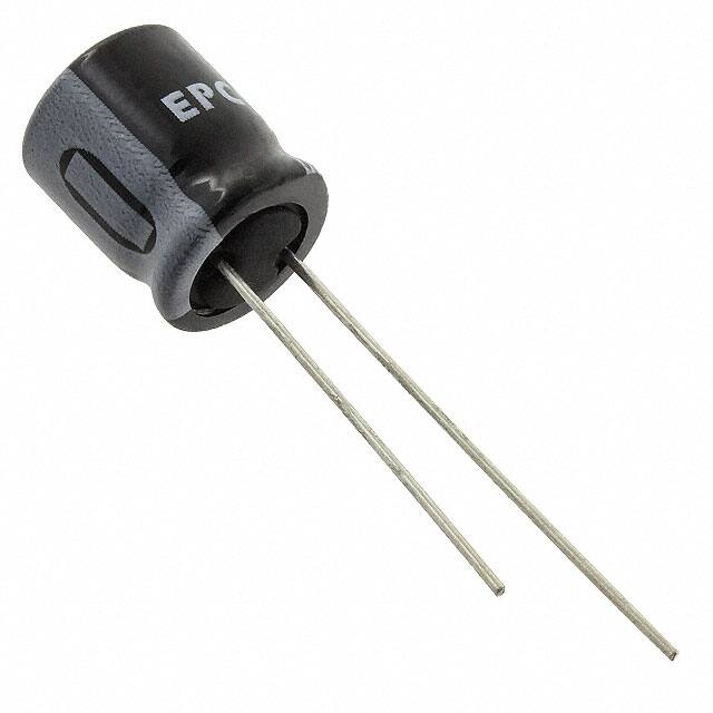 TDK Electronics Inc. B41821A4477M000