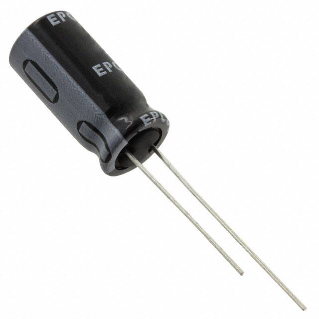 B41821A6477M000TDK Electronics Inc.