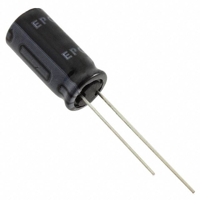 B41851A5108M000TDK Electronics Inc.