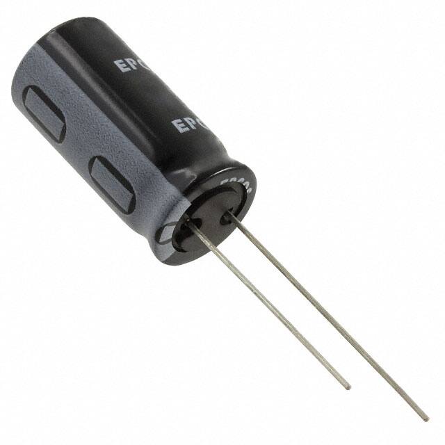 B41851A9227M000TDK Electronics Inc.