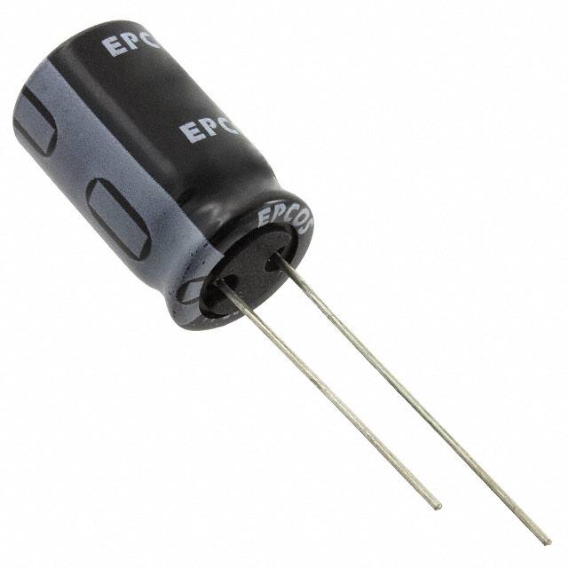 B41851F7108M000TDK Electronics Inc.