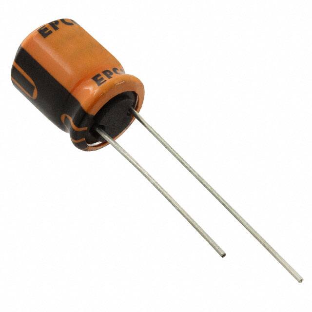 B41858C4477M000TDK Electronics Inc.