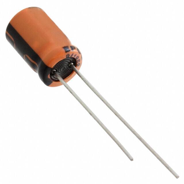 B41858C6107M000TDK Electronics Inc.