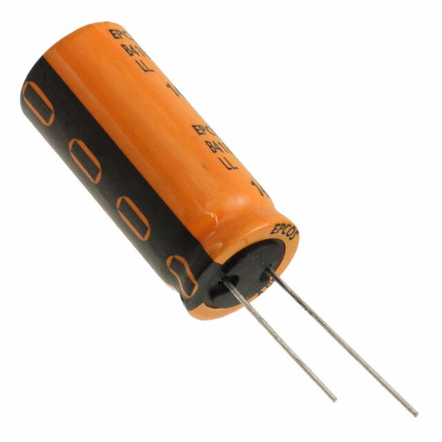 B41858C8188M000TDK Electronics Inc.