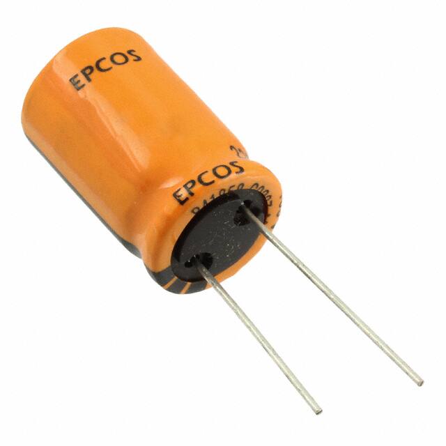 B41858D8687M9TDK Electronics Inc.