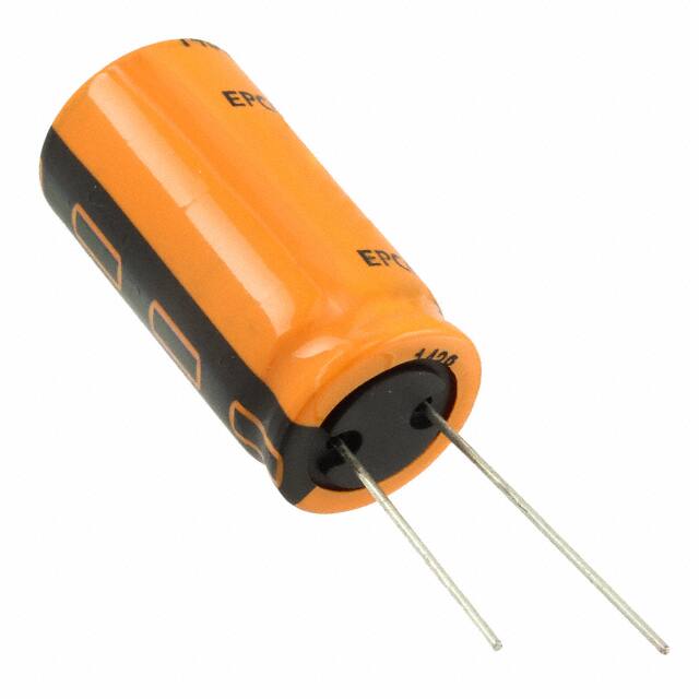 B41858C4828MTDK Electronics Inc.