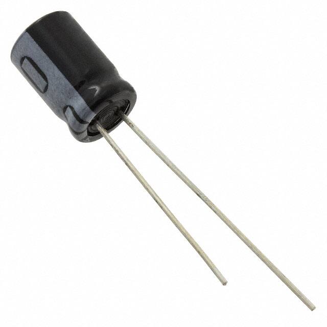 B41866C6106M000TDK Electronics Inc.
