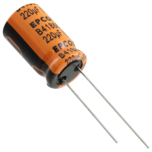B41868W6227MTDK Electronics Inc.