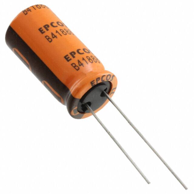 B41888C5158M000TDK Electronics Inc.