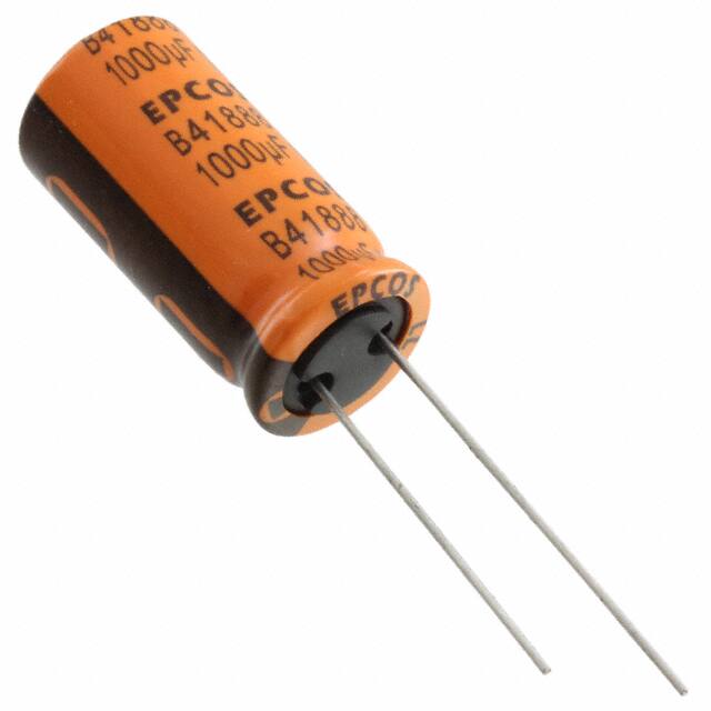 B41888C7108M000TDK Electronics Inc.