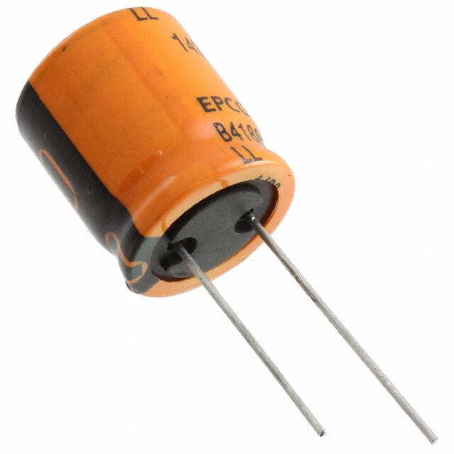 B41888E8687M000TDK Electronics Inc.