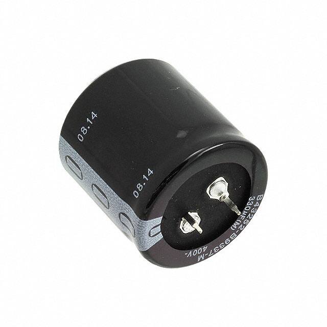 B43252B9337M000TDK Electronics Inc.