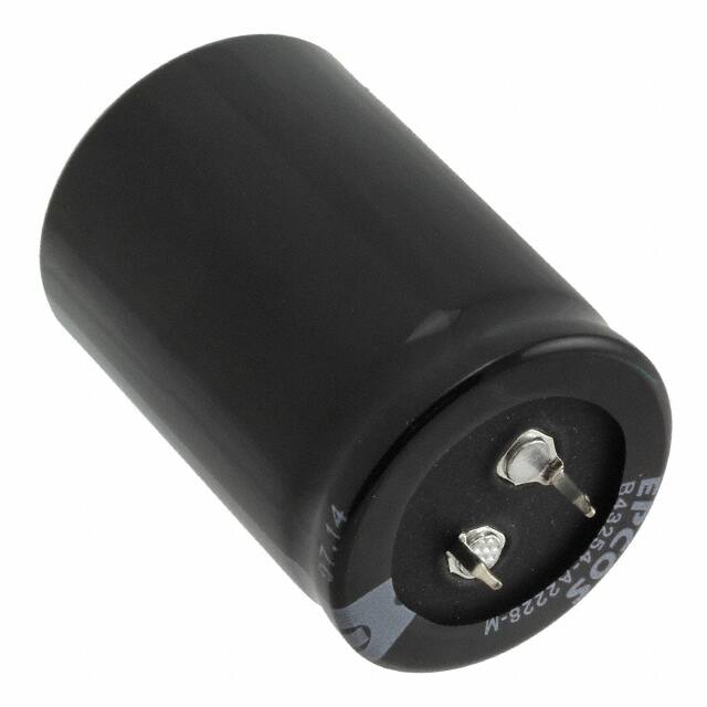 B43254A2228M000TDK Electronics Inc.