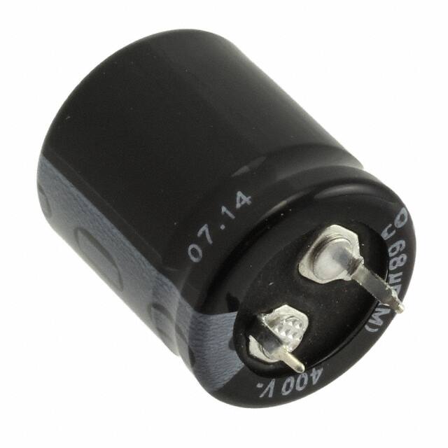 B43254A9686M000TDK Electronics Inc.