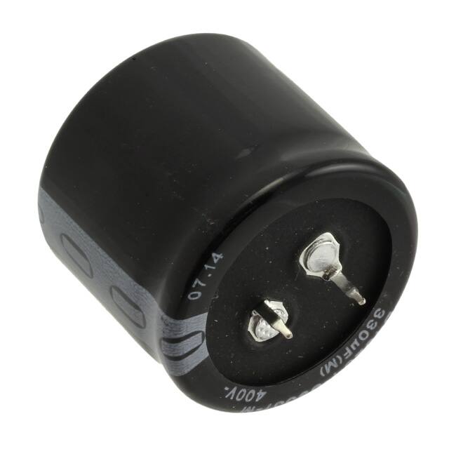 B43254C9337M000TDK Electronics Inc.