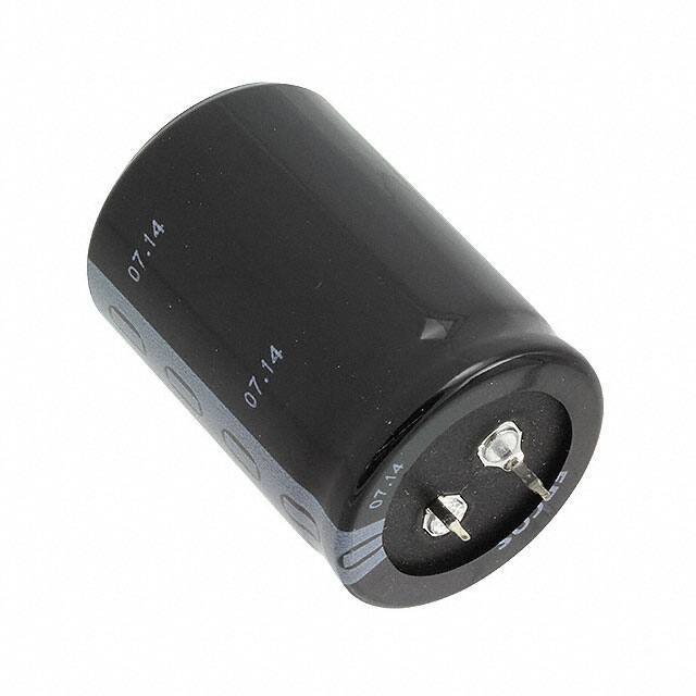 B43255A5337M000TDK Electronics Inc.