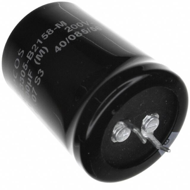 B43305B2158M000TDK Electronics Inc.