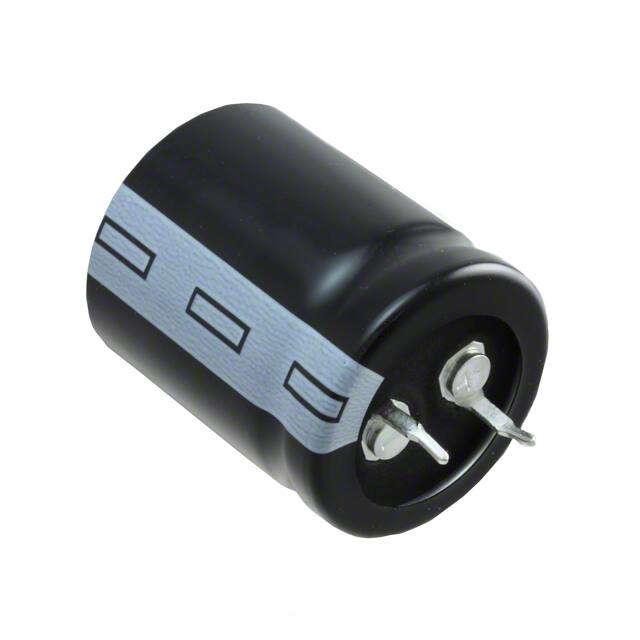 B43305B2567M80TDK Electronics Inc.