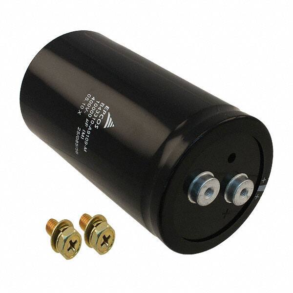 B43310A5109M000TDK Electronics Inc.