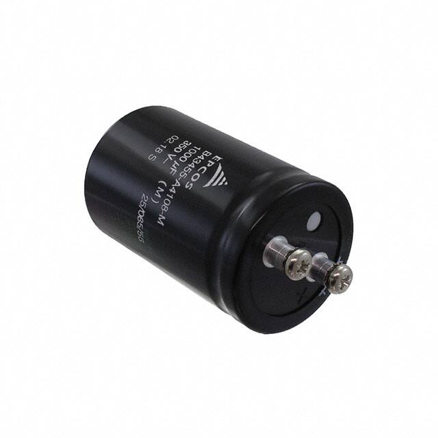 B43455A4108M000TDK Electronics Inc.