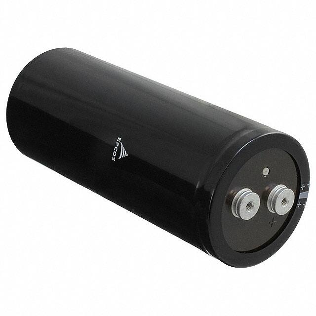 B43456A5129M000TDK Electronics Inc.
