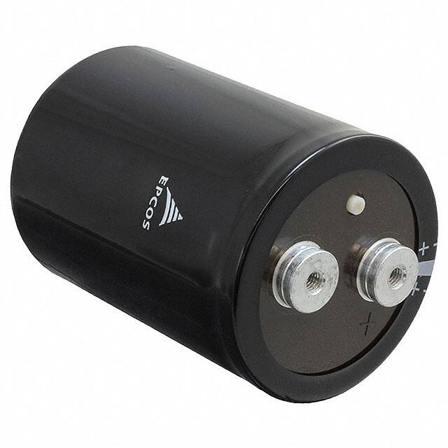 B43456A5338M000TDK Electronics Inc.